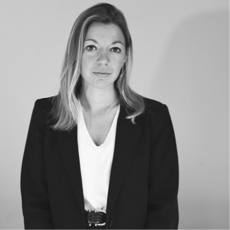Portrait de Maître Marine Sanchis, avocate au barreau de Bayonne